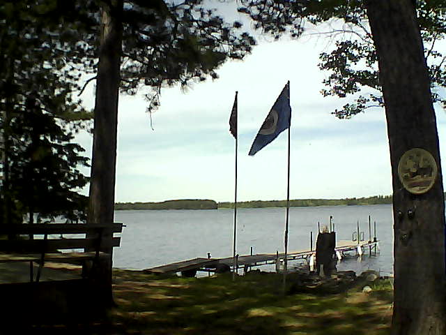 Whiteface Cam Image - Wed, 06/18/2014 12:01pm 