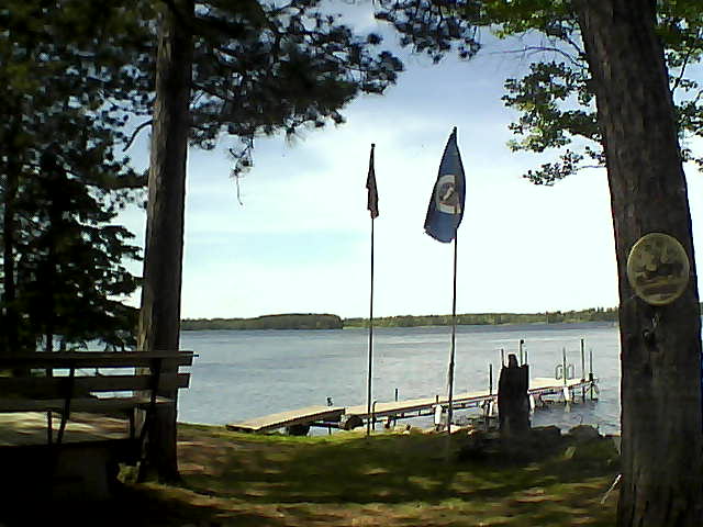 Whiteface Cam Image - Wed, 06/18/2014 1:21pm 