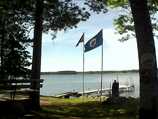 Whiteface Cam Image - Wed, 06/18/2014 2:01pm 