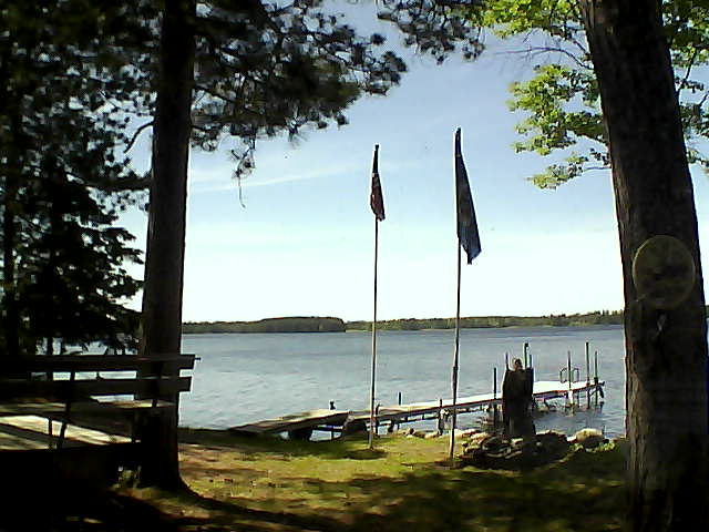 Whiteface Cam Image - Wed, 06/18/2014 2:41pm 