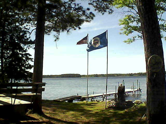 Whiteface Cam Image - Wed, 06/18/2014 3:01pm 