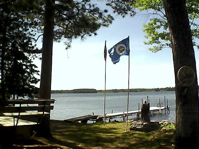 Whiteface Cam Image - Wed, 06/18/2014 3:21pm 