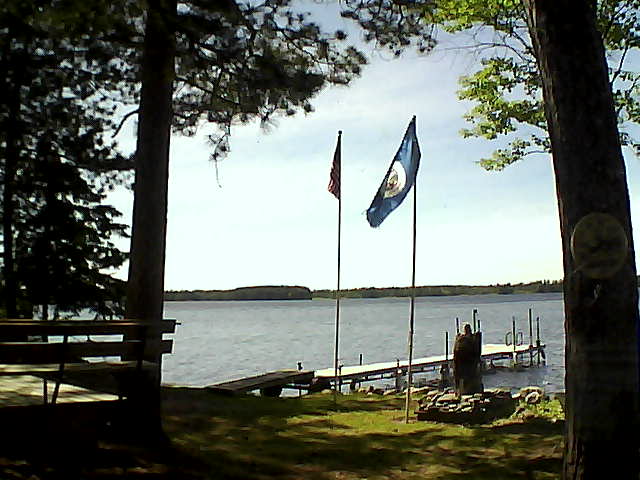 Whiteface Cam Image - Wed, 06/18/2014 3:41pm 