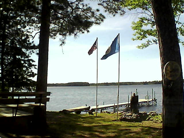 Whiteface Cam Image - Wed, 06/18/2014 4:21pm 