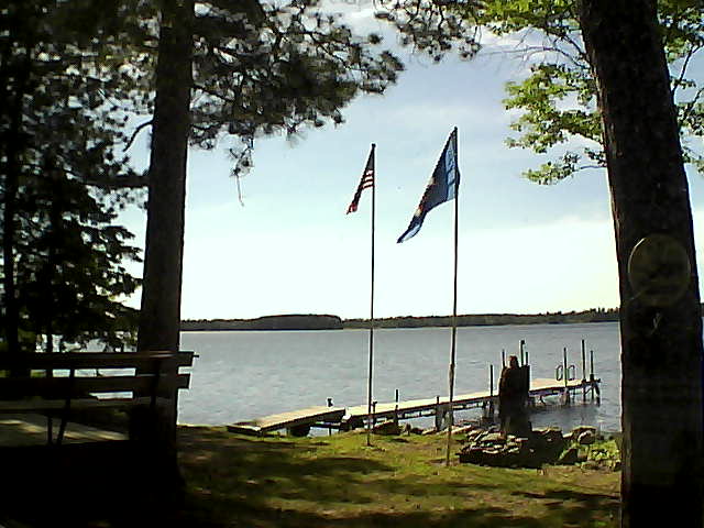 Whiteface Cam Image - Wed, 06/18/2014 4:41pm 