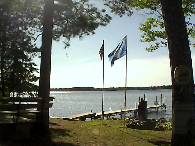 Whiteface Cam Image - Wed, 06/18/2014 5:21pm 