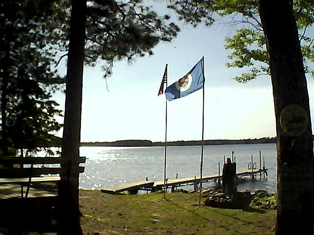 Whiteface Cam Image - Wed, 06/18/2014 5:41pm 