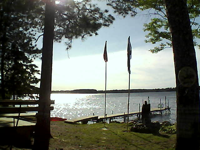 Whiteface Cam Image - Wed, 06/18/2014 6:01pm 