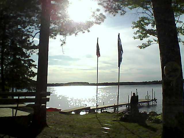 Whiteface Cam Image - Wed, 06/18/2014 6:41pm 