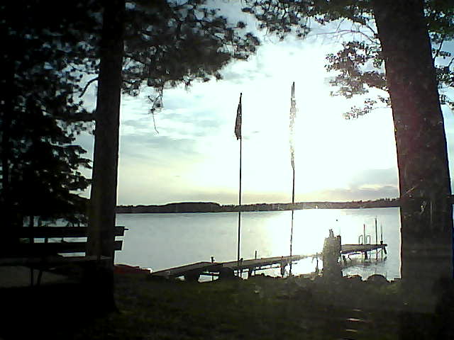 Whiteface Cam Image - Wed, 06/18/2014 8:01pm 