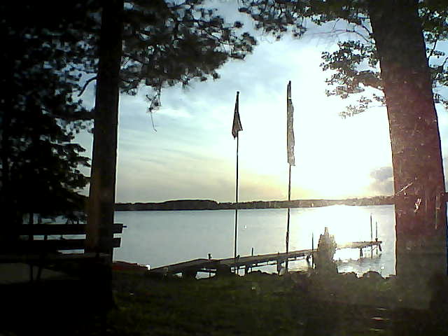 Whiteface Cam Image - Wed, 06/18/2014 8:21pm 