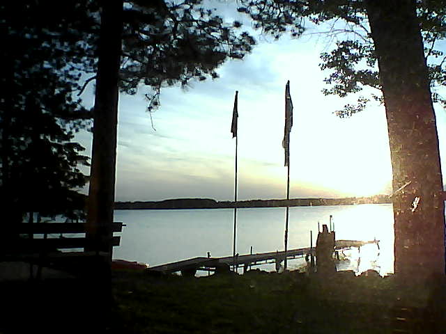 Whiteface Cam Image - Wed, 06/18/2014 8:41pm 