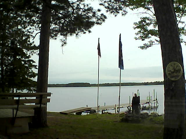 Whiteface Cam Image - Thu, 06/19/2014 5:42am 