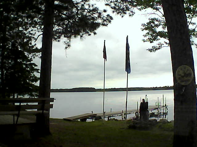 Whiteface Cam Image - Thu, 06/19/2014 6:02am 