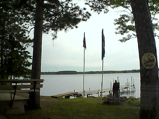 Whiteface Cam Image - Thu, 06/19/2014 7:22am 