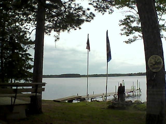 Whiteface Cam Image - Thu, 06/19/2014 8:02am 