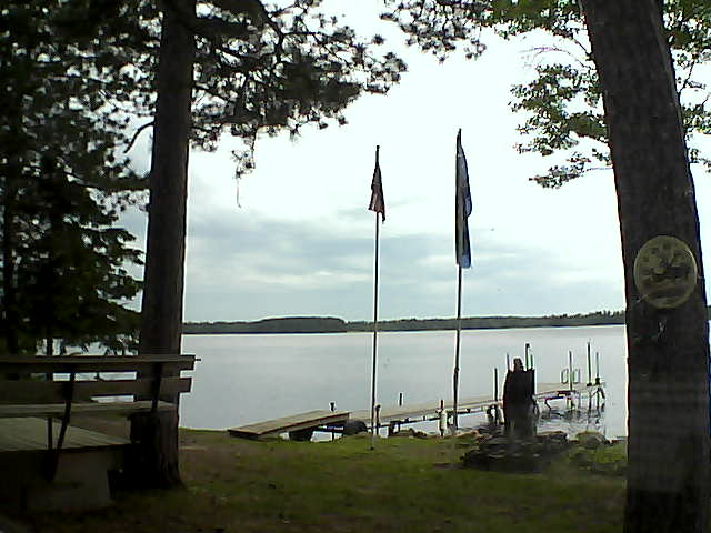 Whiteface Cam Image - Thu, 06/19/2014 8:22am 