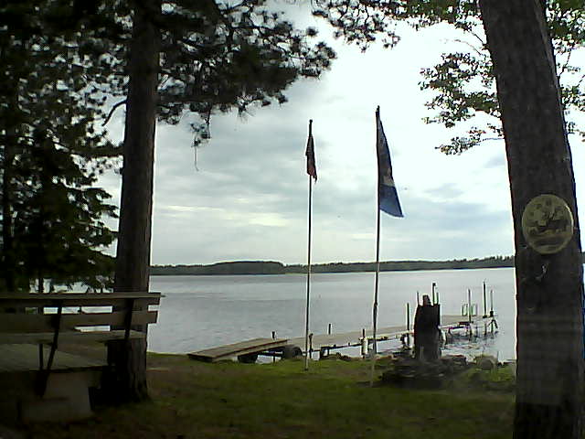 Whiteface Cam Image - Thu, 06/19/2014 8:42am 