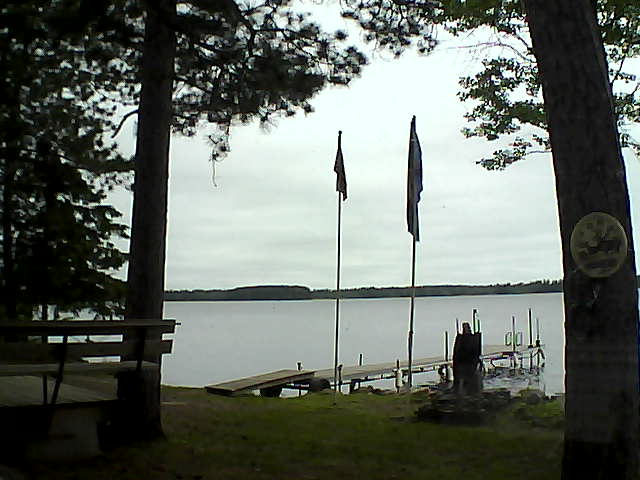 Whiteface Cam Image - Thu, 06/19/2014 9:22am 