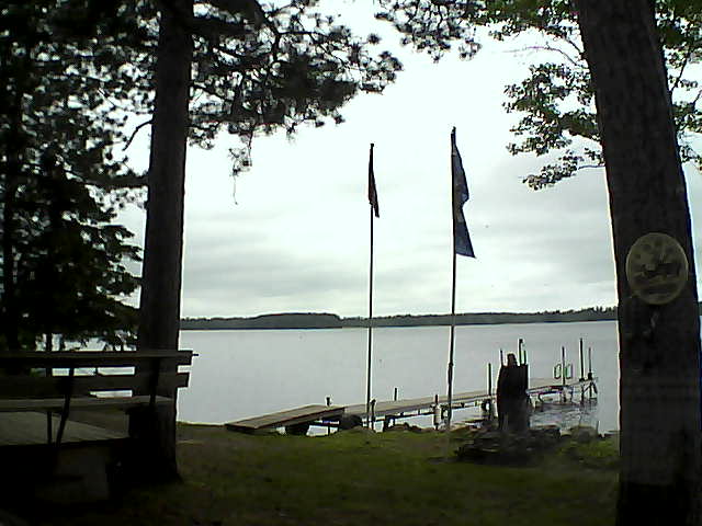 Whiteface Cam Image - Thu, 06/19/2014 10:22am 