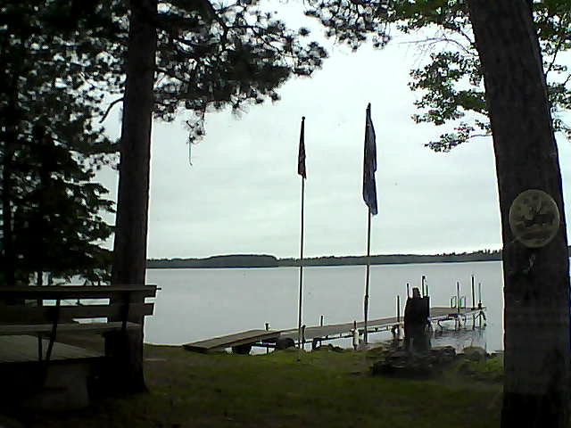 Whiteface Cam Image - Thu, 06/19/2014 11:42am 