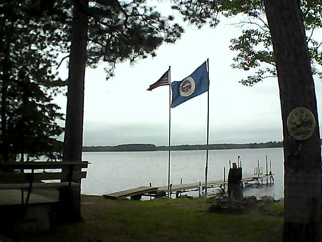 Whiteface Cam Image - Thu, 06/19/2014 3:23pm 