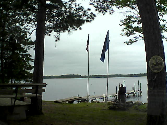 Whiteface Cam Image - Thu, 06/19/2014 4:22pm 