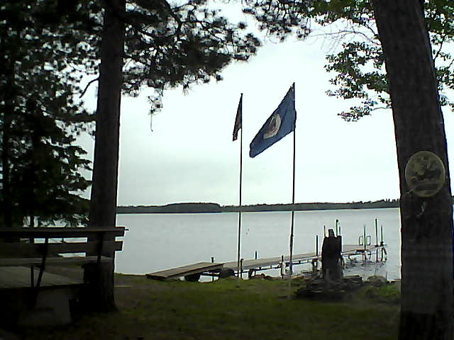 Whiteface Cam Image - Thu, 06/19/2014 4:42pm 