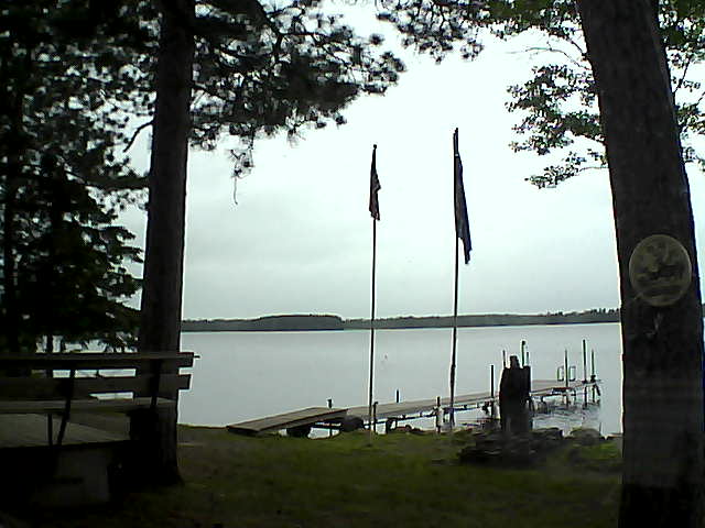 Whiteface Cam Image - Thu, 06/19/2014 5:02pm 