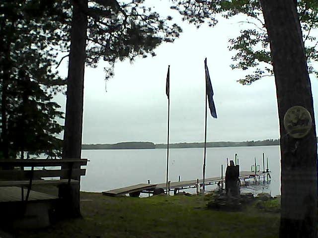 Whiteface Cam Image - Thu, 06/19/2014 5:22pm 