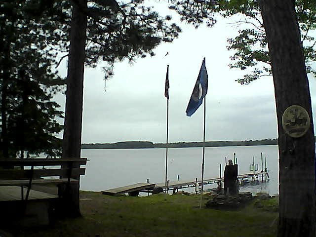 Whiteface Cam Image - Thu, 06/19/2014 6:03pm 