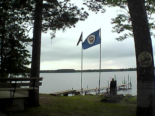 Whiteface Cam Image - Thu, 06/19/2014 7:22pm 