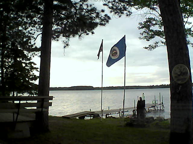 Whiteface Cam Image - Thu, 06/19/2014 7:43pm 