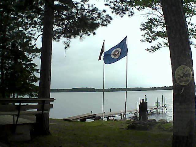 Whiteface Cam Image - Thu, 06/19/2014 8:03pm 