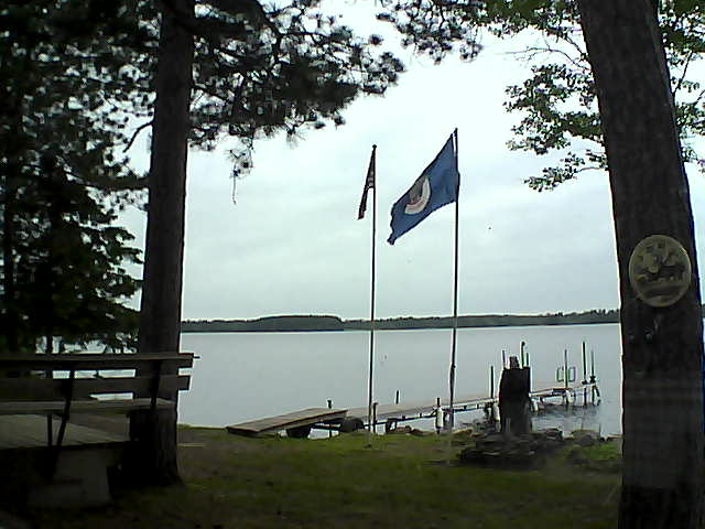 Whiteface Cam Image - Thu, 06/19/2014 8:23pm 