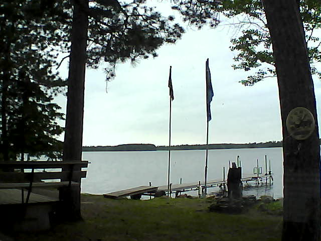 Whiteface Cam Image - Thu, 06/19/2014 8:43pm 