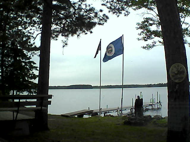 Whiteface Cam Image - Thu, 06/19/2014 9:03pm 