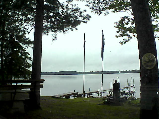 Whiteface Cam Image - Fri, 06/20/2014 5:25am 