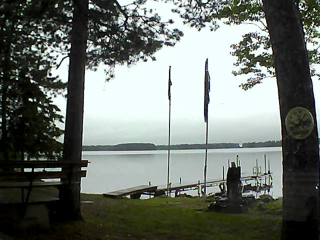 Whiteface Cam Image - Fri, 06/20/2014 5:45am 