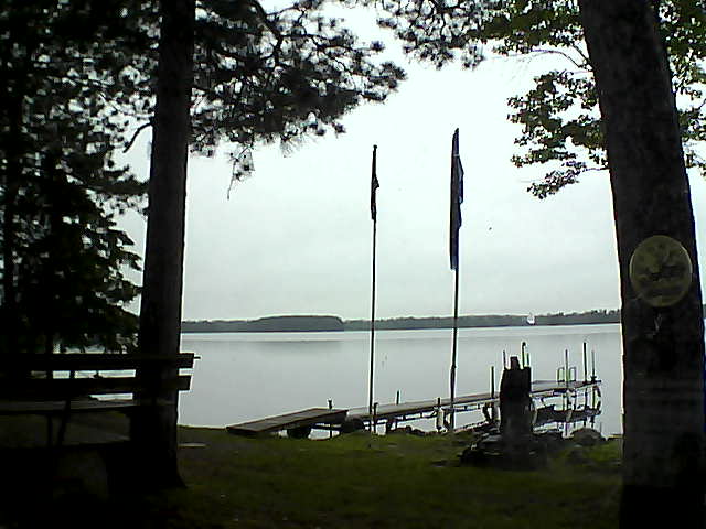 Whiteface Cam Image - Fri, 06/20/2014 6:25am 