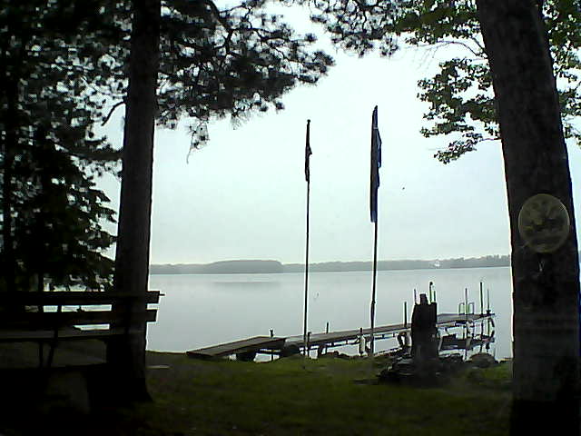 Whiteface Cam Image - Fri, 06/20/2014 7:05am 