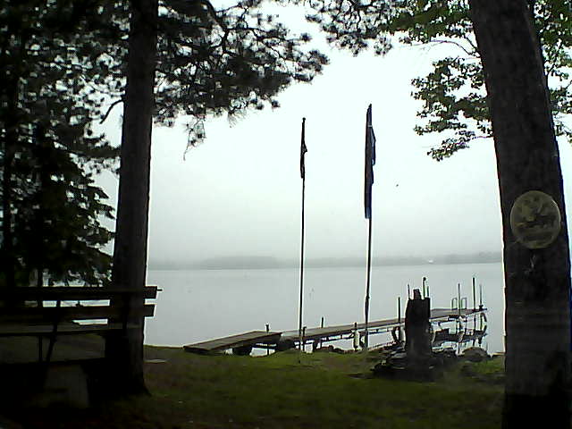 Whiteface Cam Image - Fri, 06/20/2014 7:25am 