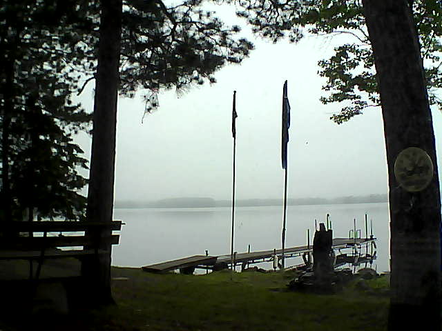 Whiteface Cam Image - Fri, 06/20/2014 7:45am 