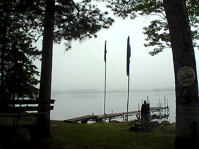 Whiteface Cam Image - Fri, 06/20/2014 8:05am 