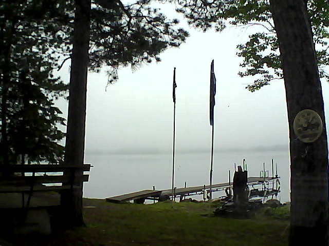 Whiteface Cam Image - Fri, 06/20/2014 8:25am 