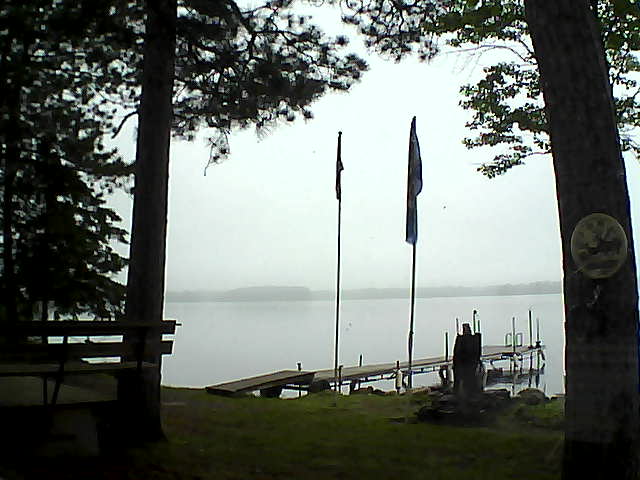 Whiteface Cam Image - Fri, 06/20/2014 10:45am 