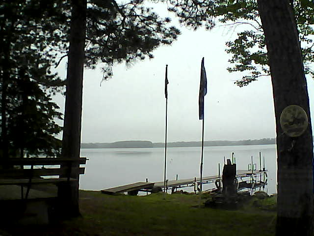 Whiteface Cam Image - Fri, 06/20/2014 11:25am 