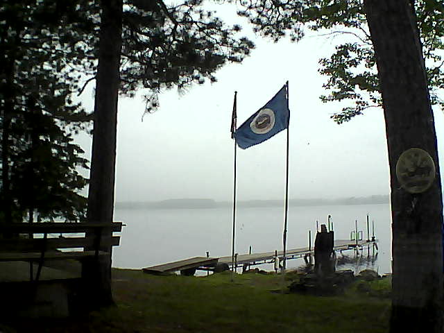 Whiteface Cam Image - Fri, 06/20/2014 11:45am 