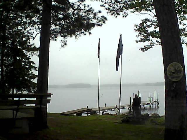 Whiteface Cam Image - Fri, 06/20/2014 12:05pm 