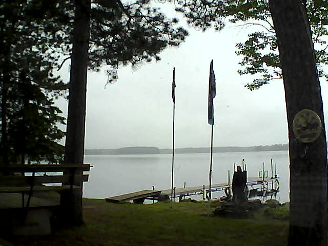 Whiteface Cam Image - Fri, 06/20/2014 12:45pm 
